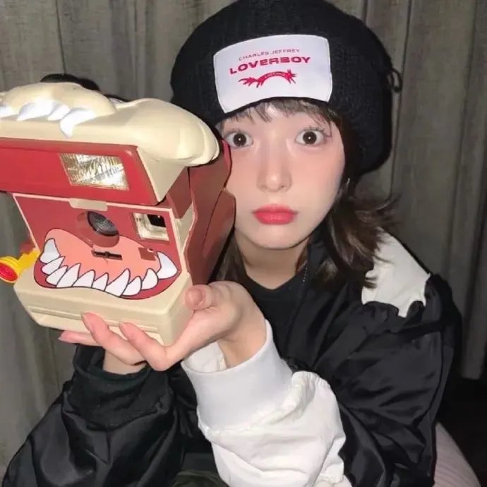 小孩的神秘生活